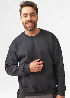 Tricorp 280 Gsm S280/301008 Sweater Regular Fit