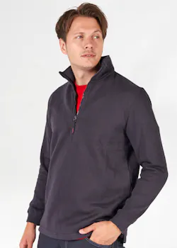 Tricorp ZS280/301010 Sweater Ritskraag Regular Fit