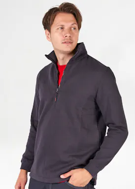 Tricorp ZS280/301010 Sweater Ritskraag Regular Fit