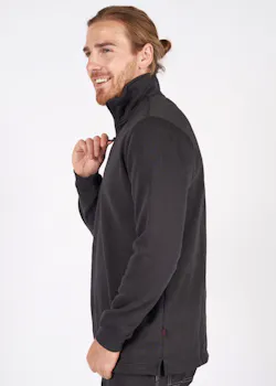 Tricorp ZS280/301010 Sweater Ritskraag Regular Fit miniatuur