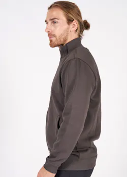 Tricorp 301017 Sweatvest 60°C Wasbaar Regular Fit 60 Graden miniatuur