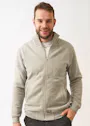 Tricorp 301017 Sweatvest 60°C Wasbaar Regular Fit 60 Graden miniatuur