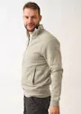 Tricorp 301017 Sweatvest 60°C Wasbaar Regular Fit 60 Graden miniatuur