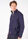 Tricorp 301017 Sweatvest 60°C Wasbaar Regular Fit 60 Graden miniatuur