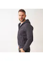 Tricorp 301014 Sweatvest Capuchon Regular Fit 60 Graden miniatuur