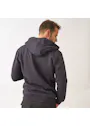 Tricorp 301014 Sweatvest Capuchon Regular Fit 60 Graden miniatuur