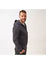 Tricorp 301014 Sweatvest Capuchon Regular Fit 60 Graden miniatuur