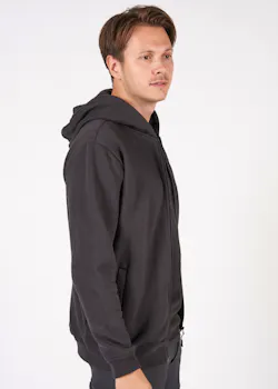 Tricorp 301014 Sweatvest Capuchon Regular Fit 60 Graden miniatuur