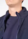 Tricorp Sweatvest Fleece Luxe 301012 miniatuur