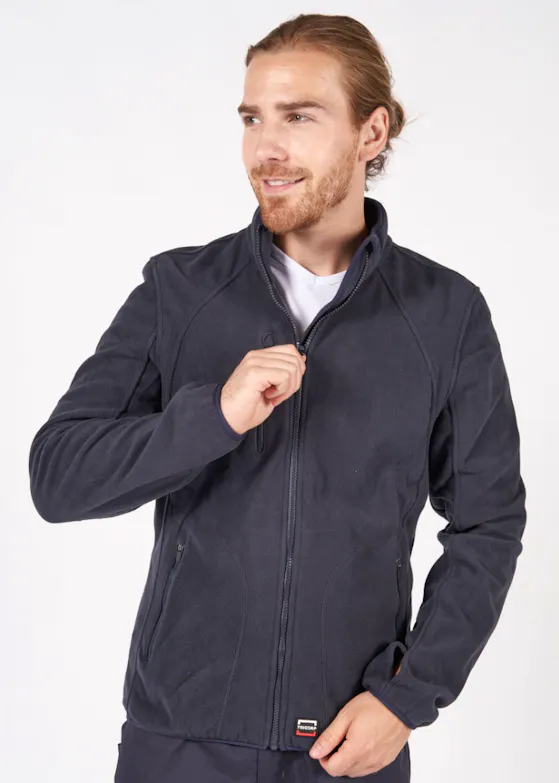 Tricorp Sweatvest Fleece Luxe 301012
