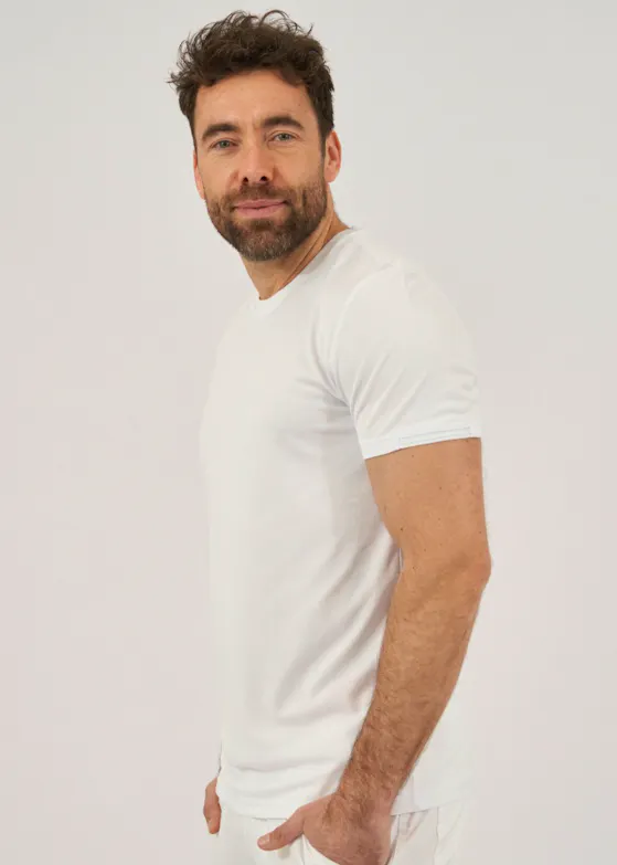 Tricorp 101009 T-shirt Cooldry Slim Fit