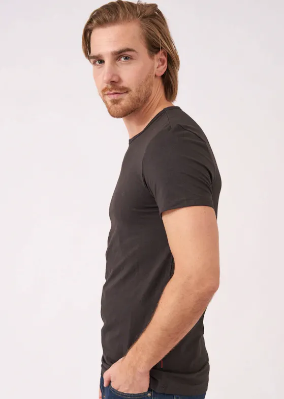 Tricorp 101013 T-shirt Stretch Slim Fit