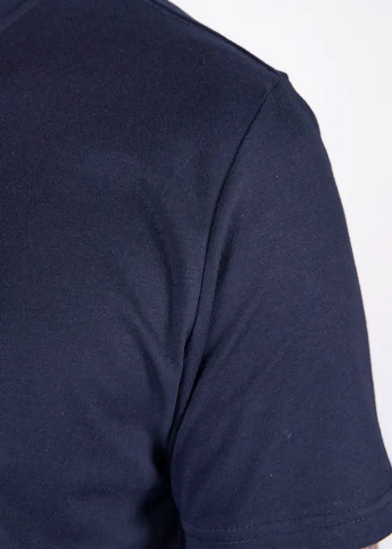 Tricorp 101701 T-Shirt Fitted Stretch Rewear