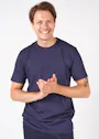 Tricorp T145/101001 T-Shirt 145 Gram Regular Fit miniatuur