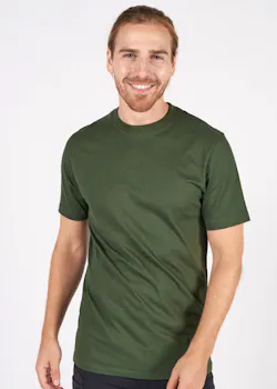 Tricorp T190/101002 T-Shirt 190 Gram Regular Fit miniatuur