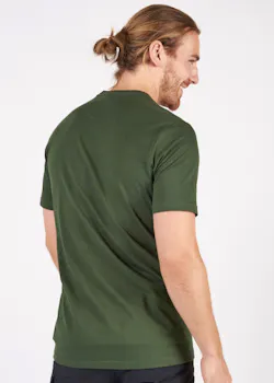 Tricorp T190/101002 T-Shirt 190 Gram Regular Fit miniatuur