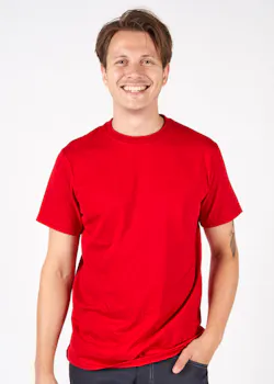 Tricorp T190/101002 T-Shirt 190 Gram Regular Fit miniatuur