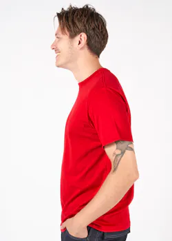 Tricorp T190/101002 T-Shirt 190 Gram Regular Fit miniatuur