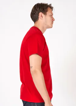 Tricorp T190/101002 T-Shirt 190 Gram Regular Fit miniatuur
