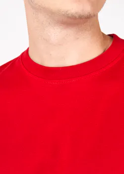 Tricorp T190/101002 T-Shirt 190 Gram Regular Fit miniatuur