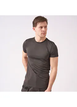 Tricorp TBA180/101003 T-Shirt Cooldry Bamboe Slim Fit miniatuur