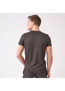 Tricorp TBA180/101003 T-Shirt Cooldry Bamboe Slim Fit miniatuur