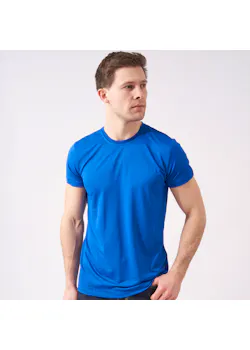 Tricorp TBA180/101003 T-Shirt Cooldry Bamboe Slim Fit miniatuur