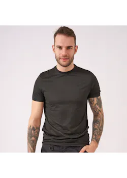 Tricorp TBA180/101003 T-Shirt Cooldry Bamboe Slim Fit miniatuur