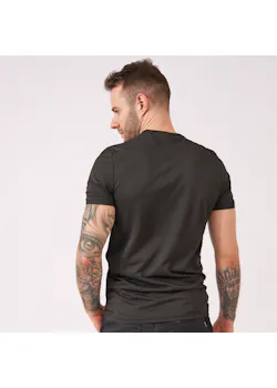Tricorp TBA180/101003 T-Shirt Cooldry Bamboe Slim Fit miniatuur