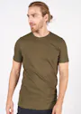 Tricorp TFR160/101004 T-Shirt Slim Fit Stretch miniatuur