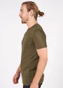 Tricorp TFR160/101004 T-Shirt Slim Fit Stretch miniatuur