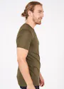 Tricorp TFR160/101004 T-Shirt Slim Fit Stretch miniatuur