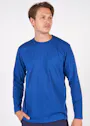 Tricorp TL190/101006 T-Shirt Lange Mouw Regular Fit miniatuur