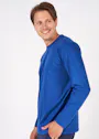 Tricorp TL190/101006 T-Shirt Lange Mouw Regular Fit miniatuur