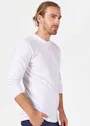 Tricorp TL190/101006 T-Shirt Lange Mouw Regular Fit miniatuur