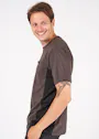 Tricorp TT2000/102002 T-Shirt Bicolor Borstzak Regular Fit miniatuur