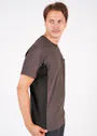 Tricorp TT2000/102002 T-Shirt Bicolor Borstzak Regular Fit miniatuur