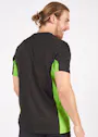 Tricorp TT2000/102002 T-Shirt Bicolor Borstzak Regular Fit miniatuur