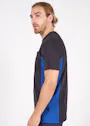 Tricorp TT2000/102002 T-Shirt Bicolor Borstzak Regular Fit miniatuur