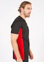 Tricorp TT2000/102002 T-Shirt Bicolor Borstzak Regular Fit miniatuur
