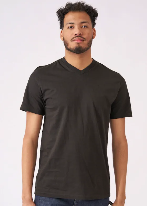 Tricorp TV190/101007 T-Shirt V Hals Regular Fit