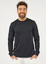 Tricorp 102005 T-shirt Lange Mouw UV-Bescherming Cooldry miniatuur