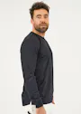 Tricorp 102005 T-shirt Lange Mouw UV-Bescherming Cooldry miniatuur