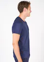 Tricorp 102701 T-Shirt V-Hals Reflecterend RE2050 miniatuur