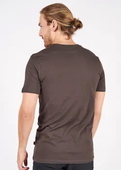 Tricorp 101005 T-Shirt V Hals Slim Fit Stretch miniatuur