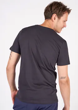 Tricorp 101005 T-Shirt V Hals Slim Fit Stretch miniatuur