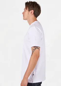 Tricorp 101017 T-shirts 200 gram Regular Fit 60 Graden miniatuur