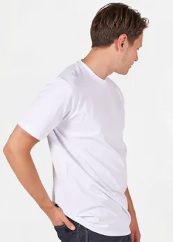 Tricorp 101017 T-shirts 200 gram Regular Fit 60 Graden miniatuur