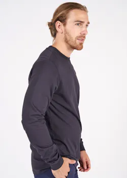 Tricorp 101015 T-shirts Lange Mouw Regular Fit 60 Graden miniatuur