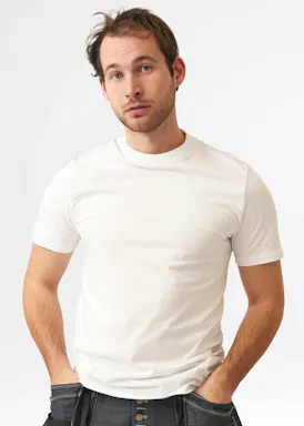 Tricorp T145/101001 T-Shirt 145 Gram Regular Fit